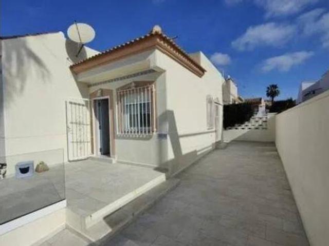 Chalet Venta Torrevieja, Playa de los Locos Los Frutales Cabo Cervera