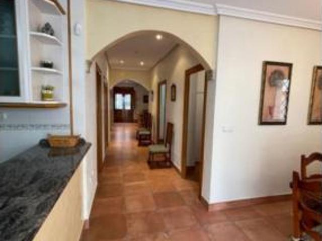 Chalet Venta Torrevieja, Playa del Cura