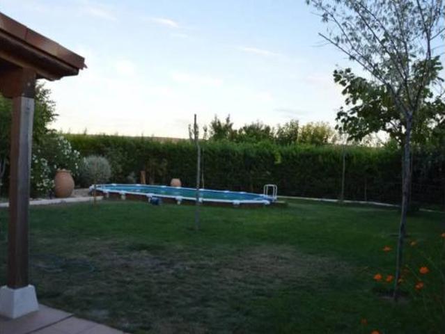 Chalet Venta Torre del Burgo, Torre del Burgo