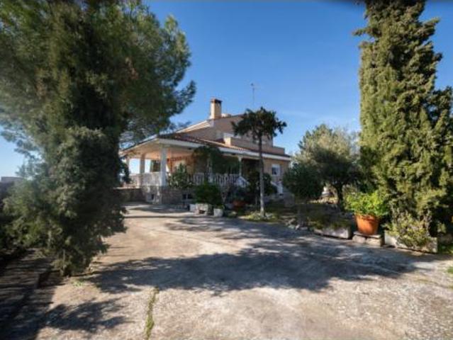 Chalet Venta Torre del Burgo, Torre del Burgo