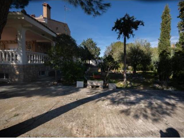 Chalet Venta Torre del Burgo, Torre del Burgo