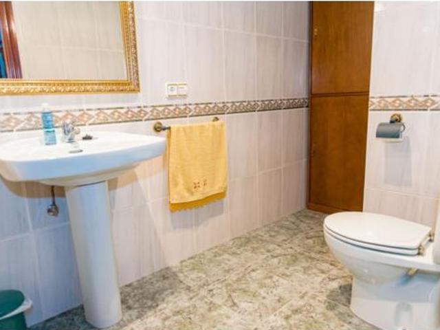 Chalet Venta Torre del Bierzo, Albares de la Ribera