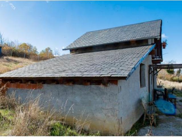 Chalet Venta Torre del Bierzo, Las Ventas de Albares