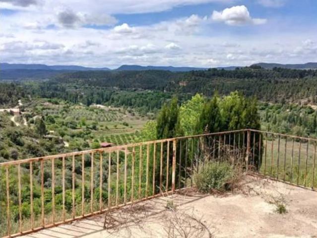 Chalet Venta Torre del Compte, Torre del Compte