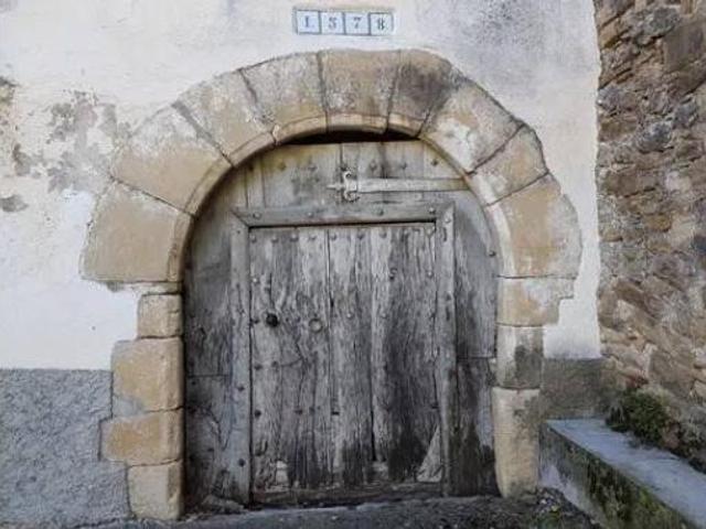 Chalet Venta Torre La Ribera, Visalibóns