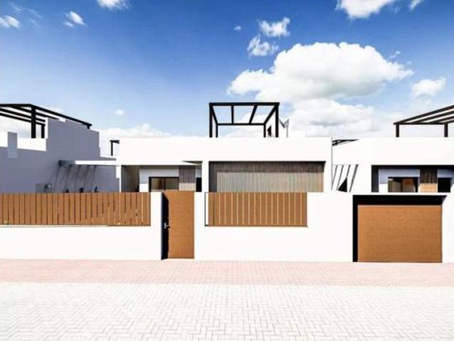 Chalet Venta Torre Pacheco, Torre Pacheco