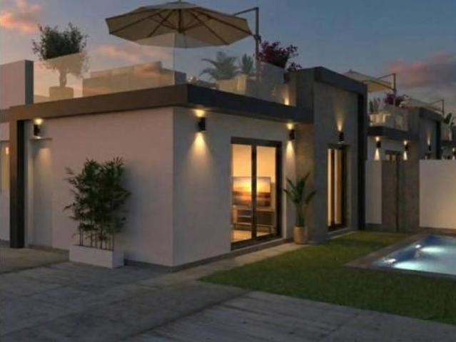 Chalet Venta Torre Pacheco, Torre Pacheco