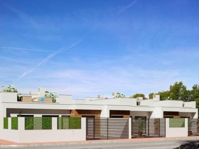 Chalet Venta Torre Pacheco, Torre Pacheco