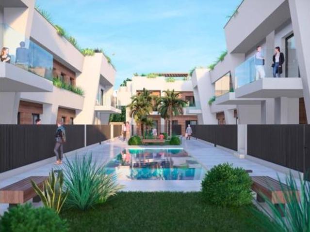 Chalet Venta Torre Pacheco, Torre Pacheco