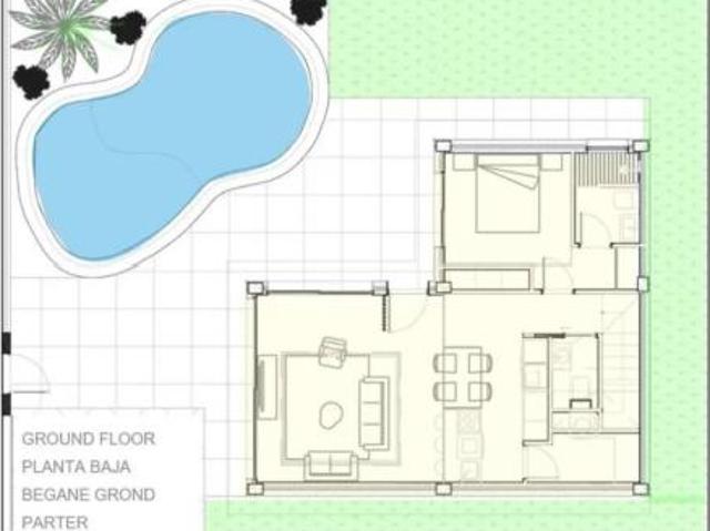 Chalet Venta Torre Pacheco, Torre Pacheco