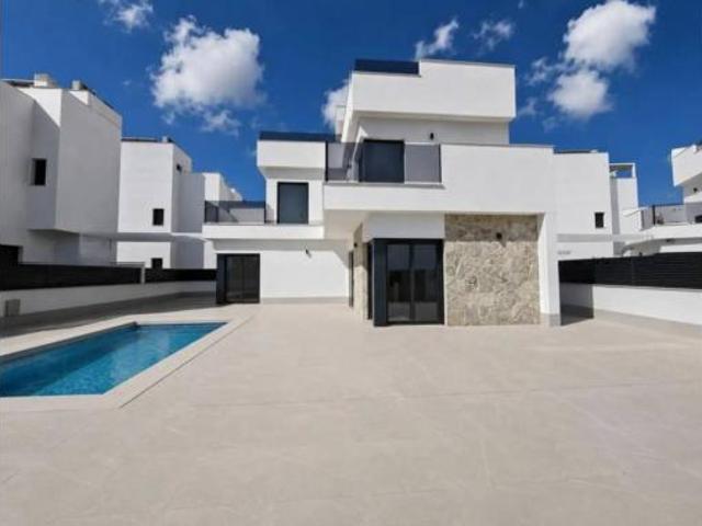 Chalet Venta Torre Pacheco, Torre Pacheco