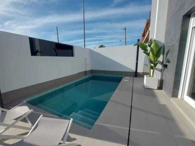 Chalet Venta Torre Pacheco, Torre Pacheco