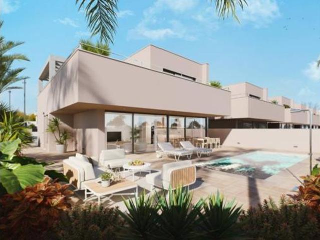 Chalet Venta Torre Pacheco, Torre Pacheco