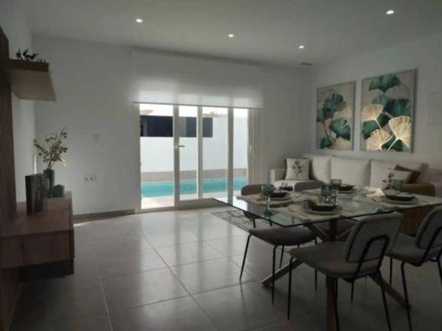 Chalet Venta Torre Pacheco, Torre Pacheco