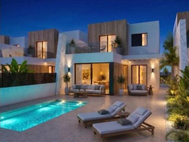 Chalet Venta Torre Pacheco, Torre Pacheco