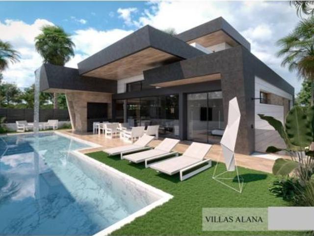 Chalet Venta Torre Pacheco, Torre Pacheco