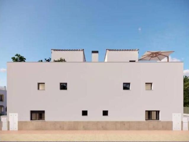 Chalet Venta Torre Pacheco, Torre Pacheco