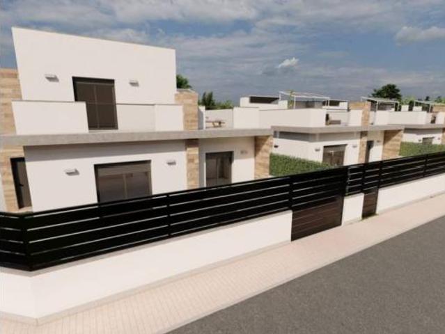 Chalet Venta Torre Pacheco, Torre Pacheco