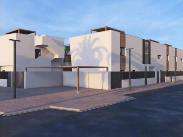 Chalet Venta Torre Pacheco, Torre Pacheco