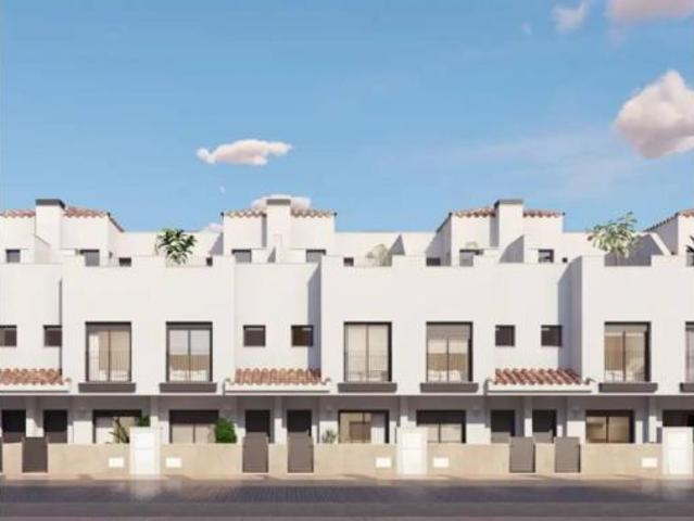 Chalet Venta Torre Pacheco, Torre Pacheco