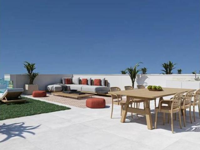Chalet Venta Torre Pacheco, Torre Pacheco