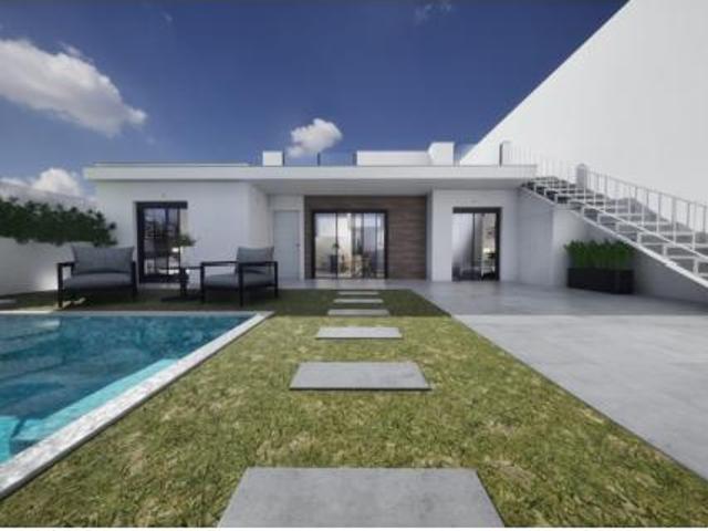 Chalet Venta Torre Pacheco, Torre Pacheco