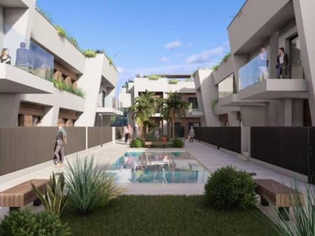 Chalet Venta Torre Pacheco, Torre Pacheco