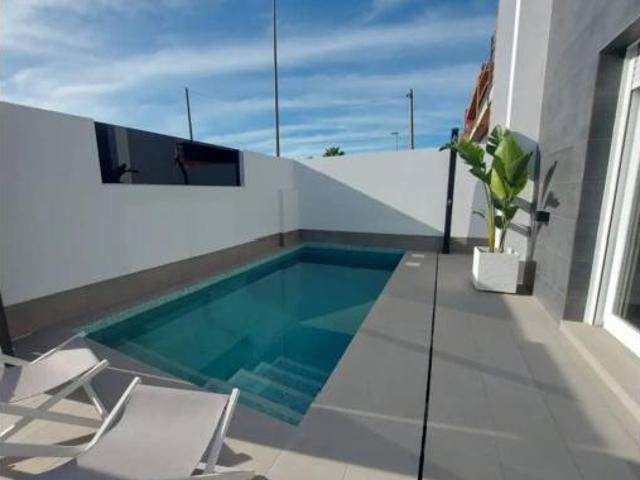 Chalet Venta Torre Pacheco, Torre Pacheco