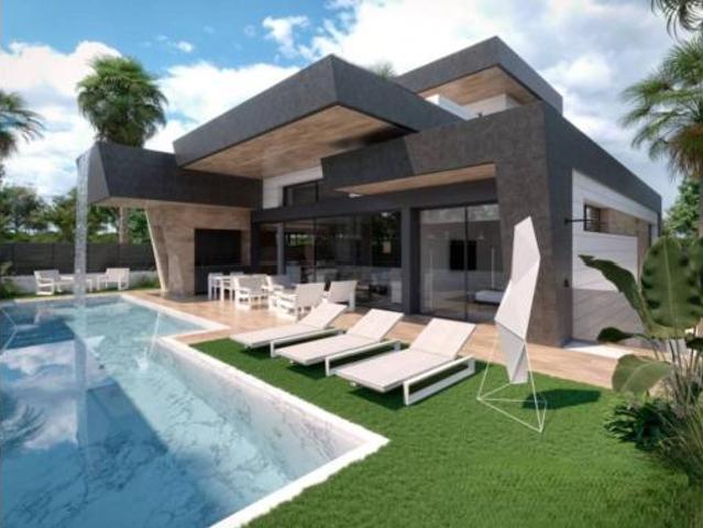 Chalet Venta Torre Pacheco, Torre Pacheco
