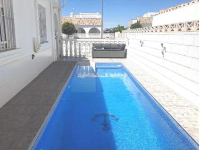 Chalet Venta Torre Pacheco, Dolores Santa Catalina