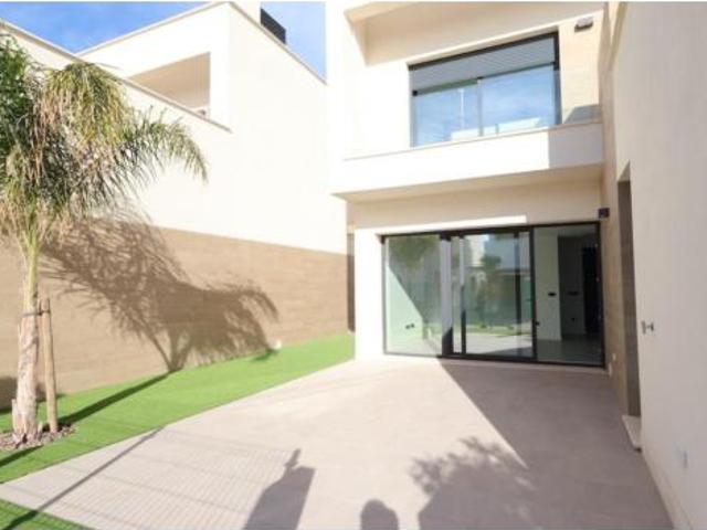 Chalet Venta Torre Pacheco, Dolores Santa Catalina