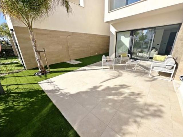 Chalet Venta Torre Pacheco, Dolores Santa Catalina