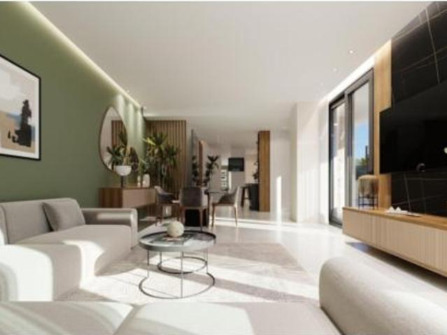 Chalet Venta Torre Pacheco, Dolores Santa Catalina