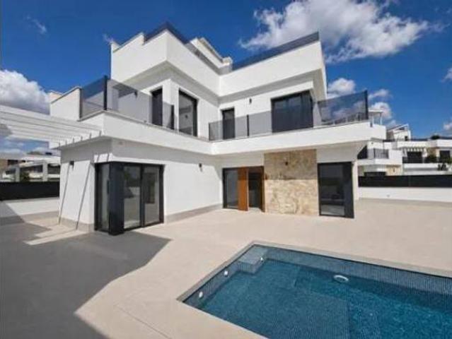 Chalet Venta Torre Pacheco, Dolores Santa Catalina