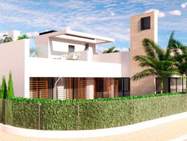 Chalet Venta Torre Pacheco, Dolores Santa Catalina