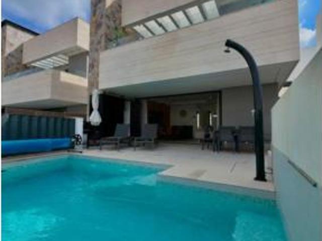 Chalet Venta Torre Pacheco, Dolores Santa Catalina