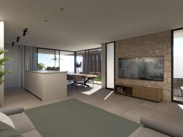 Chalet Venta Torre Pacheco, Dolores Santa Catalina