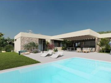 Chalet Venta Torre Pacheco, Dolores Santa Catalina