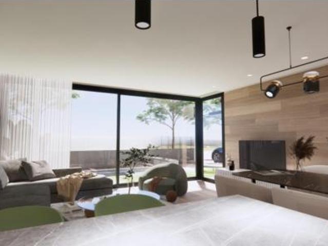 Chalet Venta Torre Pacheco, Dolores Santa Catalina