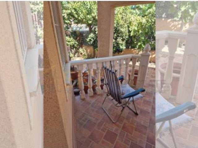 Chalet Venta Torre Pacheco, Núcleo