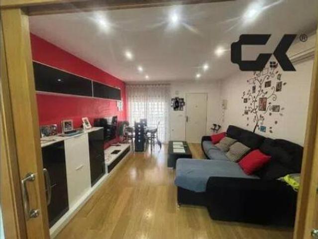 Chalet Venta Torre Pacheco, Núcleo