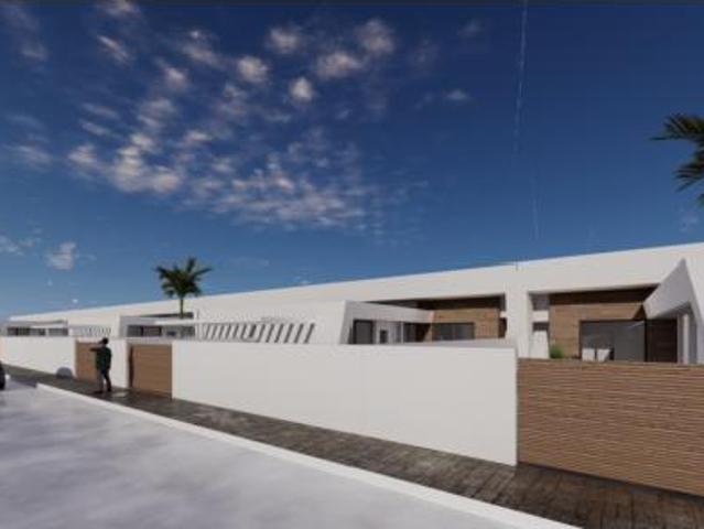 Chalet Venta Torre Pacheco, Roldán