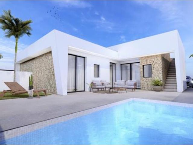 Chalet Venta Torre Pacheco, Roldán