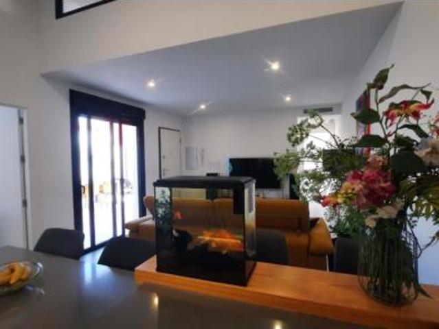 Chalet Venta Torre Pacheco, Roldán