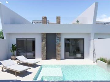 Piso Venta Torre Pacheco, Roldán