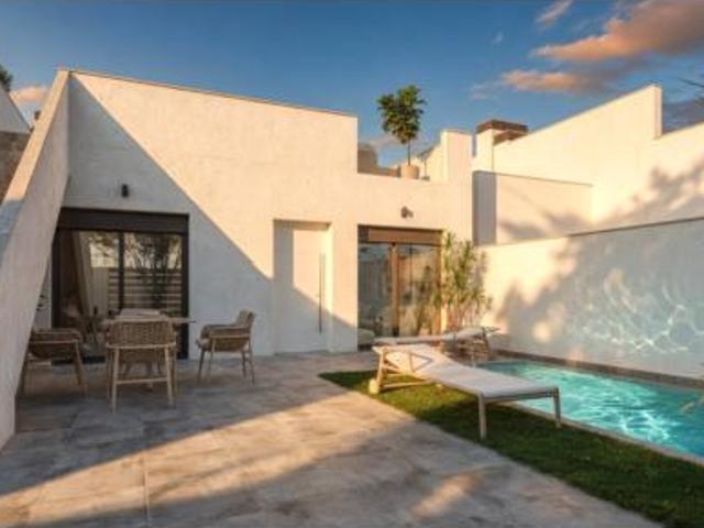 Chalet Venta Torre Pacheco, Roldán