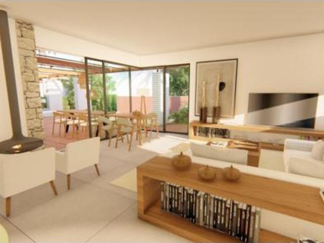 Chalet Venta Torre Pacheco, Roldán