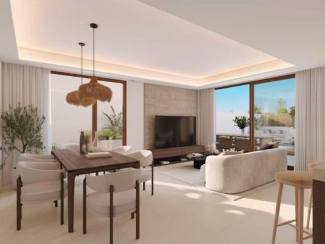 Chalet Venta Torre Pacheco, Roldán