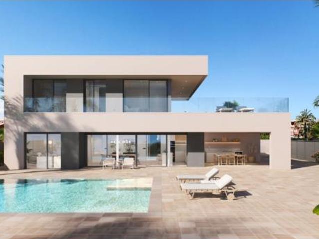 Chalet Venta Torre Pacheco, Roldán