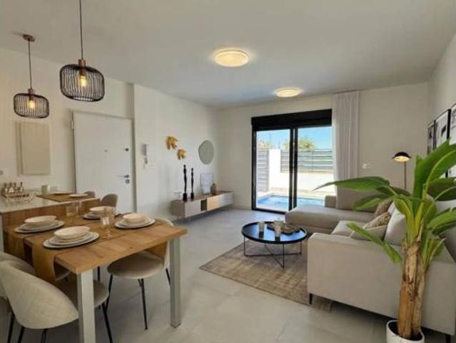 Chalet Venta Torre Pacheco, Roldán